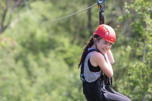 Zipline Tour - Starting at $99 - Waikiki Adventures